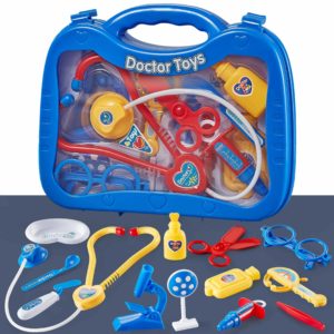 حقيبة الطبيب