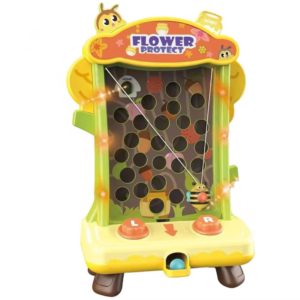 تحدي بيت النحلة.