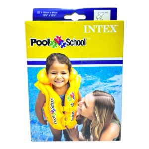 سترة نجاة من 3 الى 6 سنة