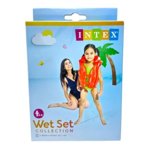 سترة نجاة من 3 الى 6 سنة