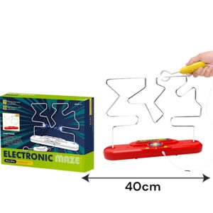 تحدي ممنوع اللمس ( الحجم العملاق )