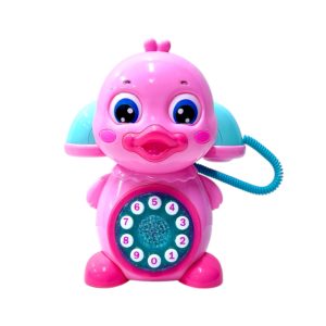 هاتف اطفال