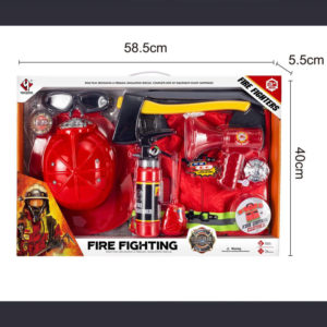 مجموعة الاطفاء