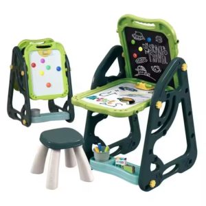 السبورة التعليمية المطورة 2 في 1