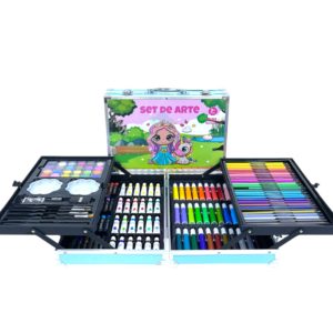 حقيبة الالوان