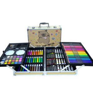 حقيبة الالوان