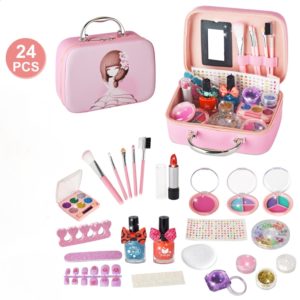 حقيبة المكياج