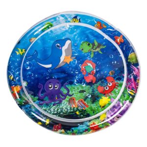 مفرش البيبي المائي 100cm