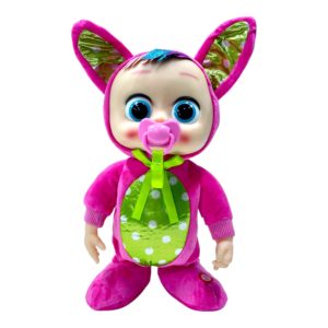 الدمية العجيبة