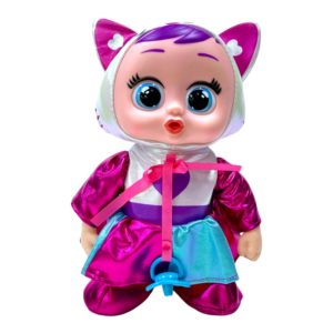 الدمية العجيبة