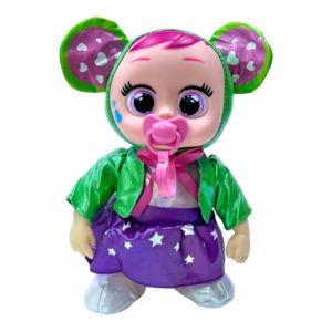 الدمية العجيبة