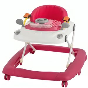 مشاية اطفال