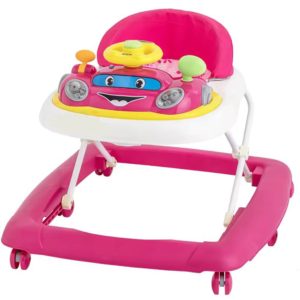 مشاية اطفال