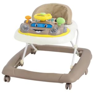 مشاية اطفال