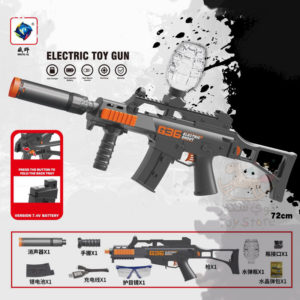 رشاش اوربيز  G36 ( الاصدار المطور )