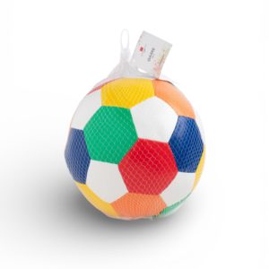 كرة قدم قطنية مقاس 7inch