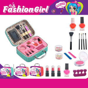 حقيبة المكياج (فاشن غيرل )