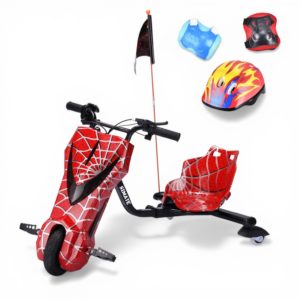 سكوتر درفت كهربائي 36 فولت