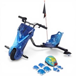 سكوتر درفت كهربائي 36 فولت