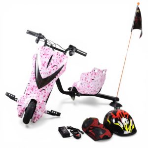 سكوتر درفت كهربائي 36 فولت