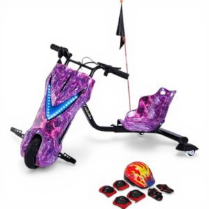 سكوتر درفت كهربائي 36 فولت