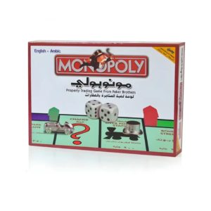مونوبولي 🎲