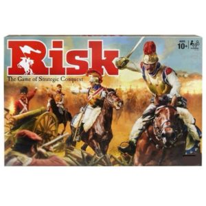 ريسك Risk